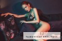 Body Expresivo Czarny L/XL Anais