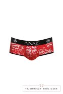 Bokserki Brave Jock Czerwony XL Anais
