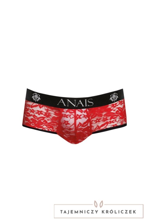 Bokserki Brave Jock Czerwony XL Anais