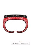 Bokserki Brave Jock Czerwony XL Anais