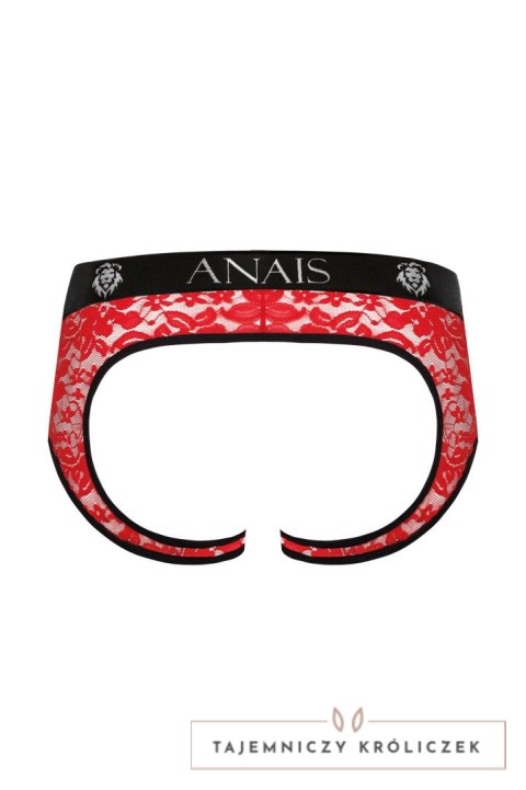 Bokserki Brave Jock Czerwony XL Anais