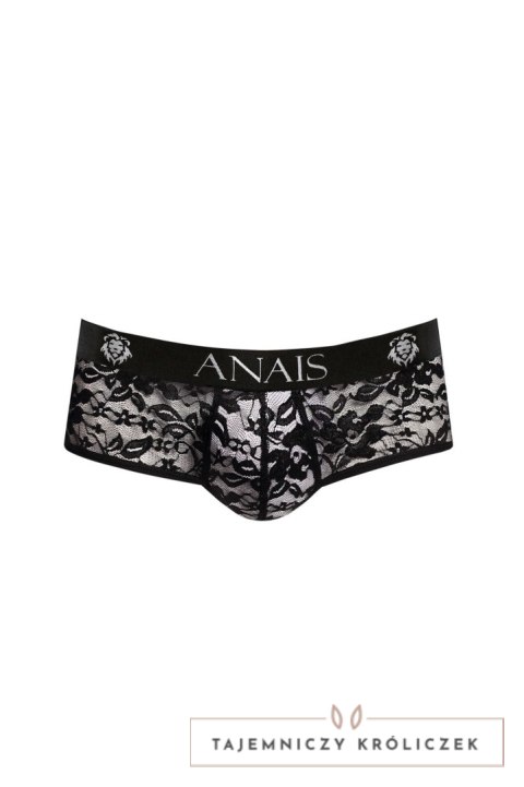 Bokserki Romance Jock Czarny XL Anais
