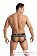 Slipy Balance Jock Strap Szary XXXL Anais