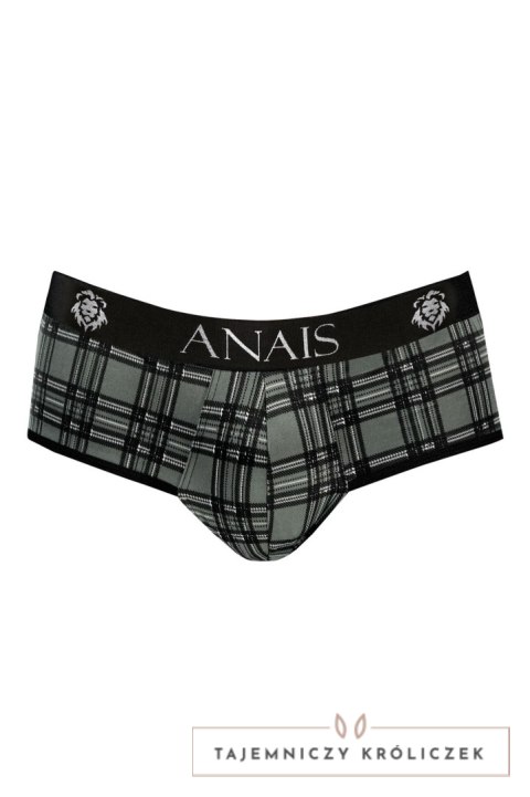 Slipy Balance Jock Strap Szary XXXL Anais