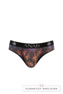 Slipy Chill Czarny XXL Anais