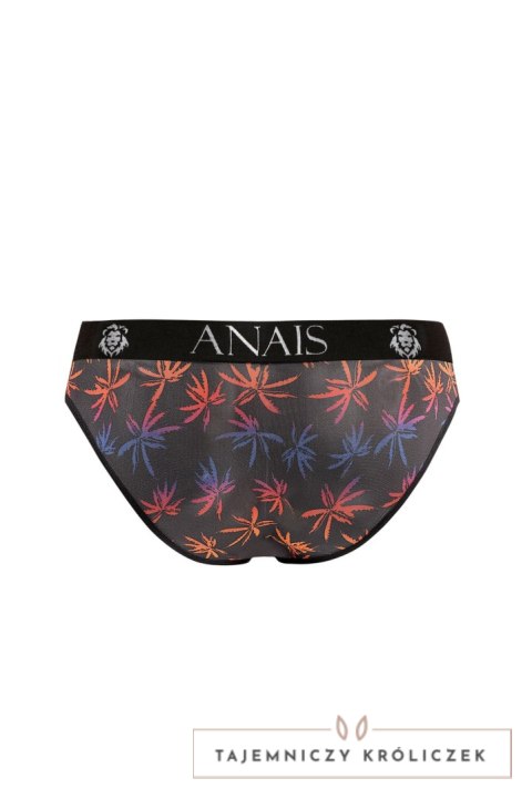 Slipy Chill Czarny M Anais