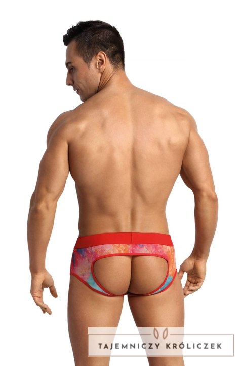 Slipy Falcon Jock Multikolor L Anais