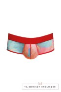 Slipy Falcon Jock Multikolor XL Anais