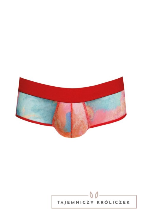 Slipy Falcon Jock Multikolor XL Anais
