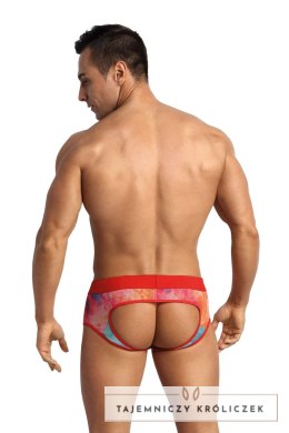 Slipy Falcon Jock Multikolor XXL Anais
