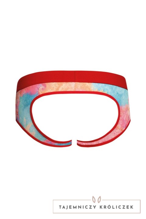 Slipy Falcon Jock Multikolor XXL Anais