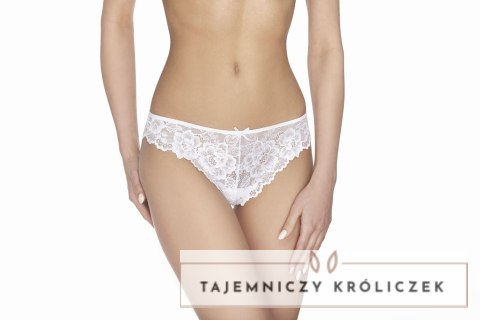 Figi Brazil 060 Białe Biały S Ewana