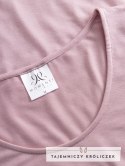 Piżama Chance Pink-Navy L Momenti Per Me