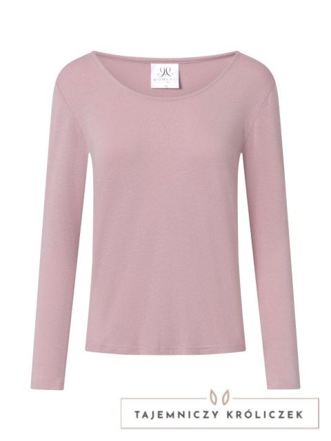 Piżama Chance Pink-Navy M Momenti Per Me