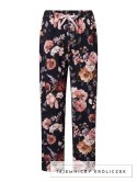 Piżama Chance Pink-Navy S Momenti Per Me