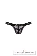 Slipy Romance Jock Strap Czarny XXL Anais