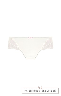Stringi Cinema II S-242/1 Ecru XS Kinga