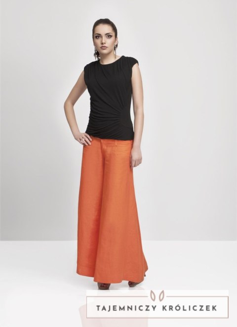 Bluzka Monica 4088 czarna Czarny 36 Lookat