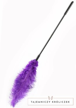 EXTREME by HIDDEN DESIRE Double Feather Tickler podwojna packa pior Hidden Desire
