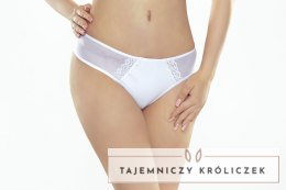 Figi 028 White Biały S Ewana