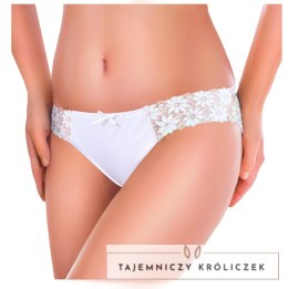 Figi Aura 041 Białe Biały M Ewana