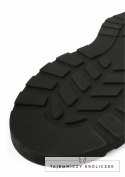 Hidden Desire Dirty Footprint Paddle silikonowy model z teksturą podeszwy 32 cm Hidden Desire