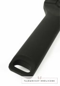 Hidden Desire Dirty Footprint Paddle silikonowy model z teksturą podeszwy 32 cm Hidden Desire