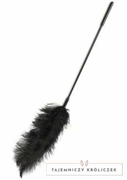 Hidden Desire EXTREME Double Feather Tickler podwojna miękka packa z pior Hidden Desire