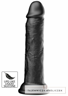 INFERNO by HIDDEN DESIRE Liquid Silicone 23 cm - model z przyssawką Hidden Desire