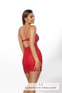 Koszulka Vanessa Red L/XL Anais