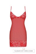 Koszulka Vanessa Red L/XL Anais