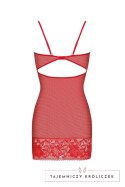Koszulka Vanessa Red L/XL Anais