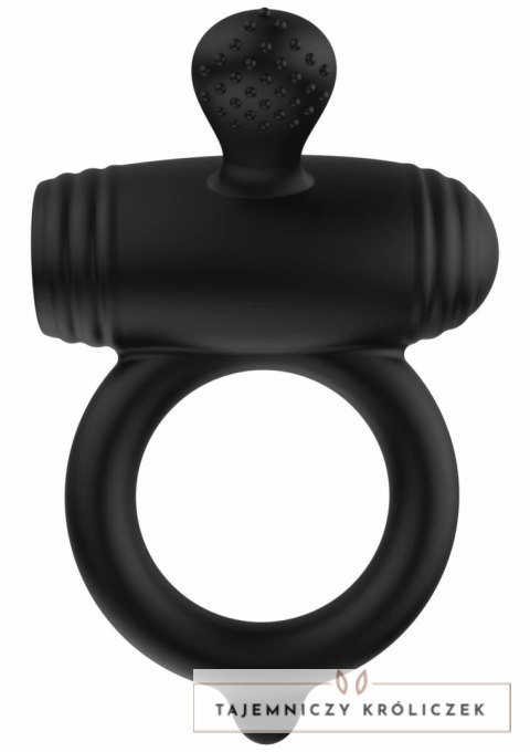 Hidden Desire Excellence Power Pro C-Ring silikonowy pierścień wibrujący EXTREME Hidden Desire