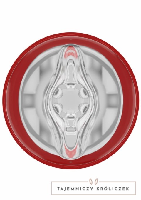 Hidden Desire Fusion X Quantum Cyclone - maszyna intymna z napędem 2000 RPM Hidden Desire