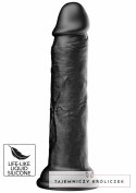 INFERNO by HIDDEN DESIRE Liquid Silicone 17 cm - anatomiczny model z przyssawką Hidden Desire