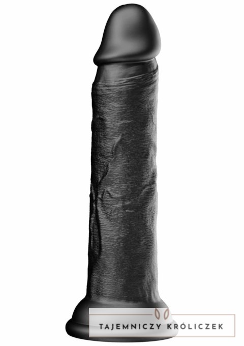 INFERNO by HIDDEN DESIRE Liquid Silicone 17 cm - anatomiczny model z przyssawką Hidden Desire