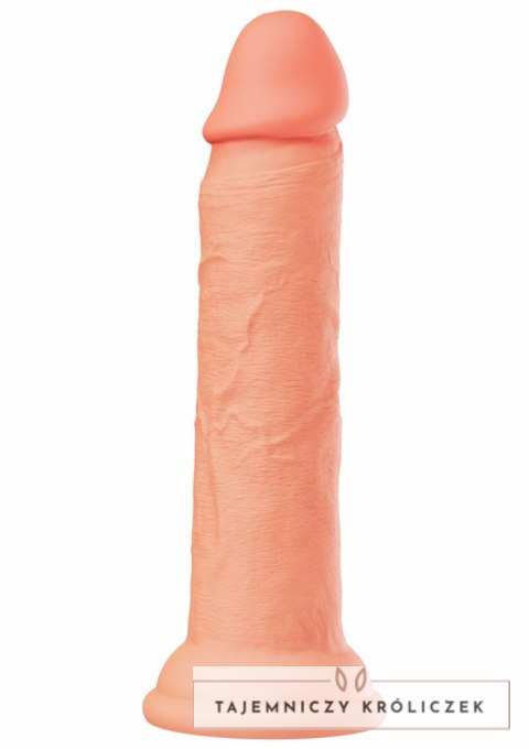 INFERNO by HIDDEN DESIRE Liquid Silicone 17 cm - model z przyssawką Hidden Desire