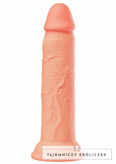INFERNO by HIDDEN DESIRE Liquid Silicone 17 cm - model z przyssawką Hidden Desire