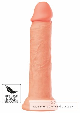 INFERNO by HIDDEN DESIRE Liquid Silicone 19 cm - model z przyssawką Hidden Desire