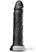 INFERNO by HIDDEN DESIRE Liquid Silicone 23 cm - model z przyssawką Hidden Desire