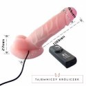BAILE Loveclone Rotator Cibersking 18 cm - anatomiczny model z rotacją BAILE