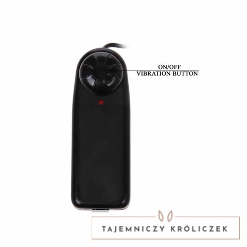 BAILE Loveclone Rotator Cibersking 18 cm - anatomiczny model z rotacją BAILE