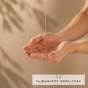 Exotiq Body To Body Oil 1L - Profesjonalny olejek do masażu, gęsta formuła Exotiq