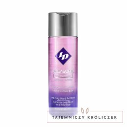 ID Pleasure Lubrykant wodny 65 ml ekstrakty roślinne łatwe zmywanie ID Lubricants