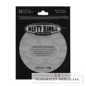 Perfect Fit Hefty Ring Classic silikonowy pierścień 3,6 cm czarny PerfectFitBrand