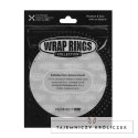 Perfect Fit Silicone Hefty Wrap Ring 30,5 cm elastyczny pierścień Skintone 2 PerfectFitBrand