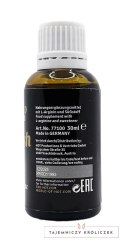 Spain Fly Men Gold Strong suplement diety dla mężczyzn 30 ml HOT