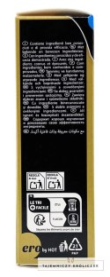 Spain Fly Men Gold Strong suplement diety dla mężczyzn 30 ml HOT