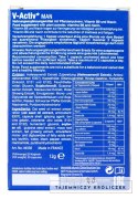 V-Activ for Men 20 kapsułek - suplement dla mężczyzn, 20 sztuk HOT