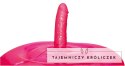 You2Toys Siedzisko Intymne z Wibracją i Uchwytami, PVC, 45 cm You2Toys